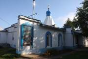 Церковь Балыкинской Иконы Божией Матери, , Нелидово, Нелидовский городской округ, Тверская область
