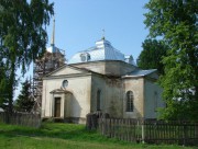 Церковь Вознесения Господня