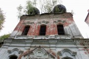 Церковь Воскресения Словущего - Михайловское - Некрасовский район - Ярославская область