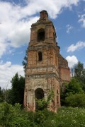 Церковь Казанской иконы Божией Матери - Максимково (Бараново) - Рославльский район - Смоленская область