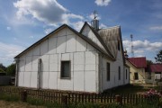 Церковь Симеона Богоприимца - Ершичи - Ершичский район - Смоленская область