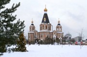 Десногорск. 