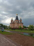 Десногорск. 