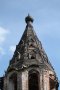 Старое Давыдовское. Казанской иконы Божией Матери, церковь
