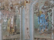 Старое Давыдовское. Казанской иконы Божией Матери, церковь
