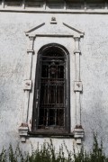 Церковь Боголюбской иконы Божией Матери, , Старое Давыдовское, Пошехонский район, Ярославская область