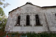 Церковь Боголюбской иконы Божией Матери, , Старое Давыдовское, Пошехонский район, Ярославская область
