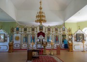 Церковь Тихона Калужского - Алексеевка - Надеждинский район - Приморский край