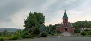 Алексеевка. Тихона Калужского, церковь