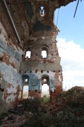 Ясная Поляна. Покрова Пресвятой Богородицы, церковь