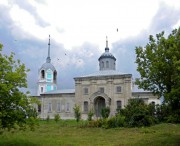 Параскевы Пятницы, церковь