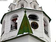 Церковь Благовещения Пресвятой Богородицы на архиерейском дворе, , Суздаль, Суздальский район, Владимирская область