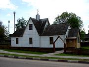 Церковь Симеона Богоприимца, , Ершичи, Ершичский район, Смоленская область