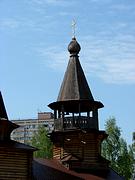 Церковь Стефана Пермского - Десногорск - Десногорск, город - Смоленская область