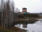 Церковь Покрова Пресвятой Богородицы - Ясная Поляна - Пошехонский район - Ярославская область