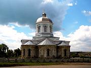 Церковь Благовещения Пресвятой Богородицы, , Жилино, Россошанский район, Воронежская область