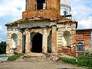 Церковь Благовещения Пресвятой Богородицы - Жилино - Россошанский район - Воронежская область