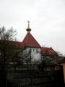 Калининград. Елисаветинский монастырь. Церковь Елисаветы Феодоровны