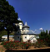 Успенский женский монастырь, , Каларашовка, Окницкий район, Молдова