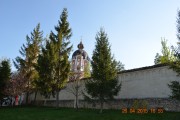 Рождества Пресвятой Богородицы Курковский мужской монастырь - Курки - Оргеевский район - Молдова