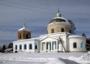 Спаса Нерукотворного Образа, церковь