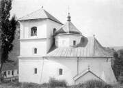 Успенский женский монастырь - Каларашовка - Окницкий район - Молдова