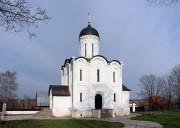 Товарково. Сергия Радонежского, церковь