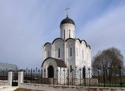 Церковь Сергия Радонежского, , Товарково, Кольчугинский район, Владимирская область