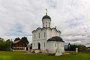 Товарково. Сергия Радонежского, церковь