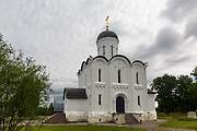 Товарково. Сергия Радонежского, церковь