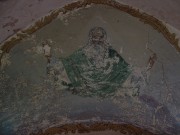 Церковь Параскевы Пятницы, , Пятницкий погост, урочище, Великоустюгский район, Вологодская область