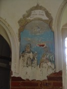 Церковь Параскевы Пятницы, , Пятницкий погост, урочище, Великоустюгский район, Вологодская область