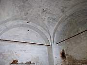 Павловское. Богоявления Господня, церковь