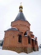 Церковь Благовещения Пресвятой Богородицы в Городище - Брянск - Брянск, город - Брянская область