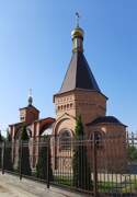 Церковь Благовещения Пресвятой Богородицы в Городище, , Брянск, Брянск, город, Брянская область