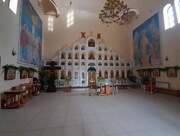 Церковь Георгия Победоносца на Новостройке, , Брянск, Брянск, город, Брянская область