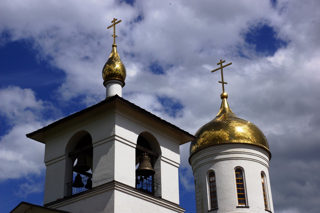 Барково. Церковь Илии Пророка. архитектурные детали