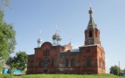 Церковь Петра и Павла - Нелей - Первомайск, ГО - Нижегородская область