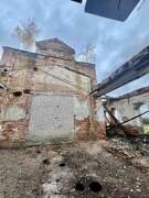 Церковь Введения во храм Пресвятой Богородицы, , Илларионово, Большеболдинский район, Нижегородская область
