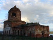 Церковь Илии Пророка, , Котловка, Елабужский район, Республика Татарстан