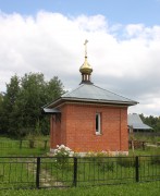 Старое Семёнково. Петра и Павла, часовня