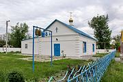 Церковь Екатерины, Церковь св. Екатерины<br>, Верхнесолёный, Веселовский район, Ростовская область