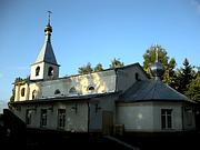 Церковь Корсунской иконы Божией Матери - Белгород - Белгород, город - Белгородская область