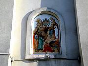Церковь Корсунской иконы Божией Матери - Белгород - Белгород, город - Белгородская область