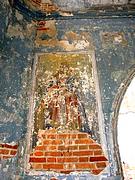 Церковь иконы Божией Матери "Знамение" - Жуково, урочище - Старый Оскол, город - Белгородская область
