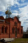 Церковь Петра и Павла - Нелей - Первомайск, ГО - Нижегородская область