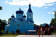 Церковь Ксении преподобной, , Мамадыш, Мамадышский район, Республика Татарстан