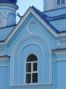 Церковь Ксении преподобной - Мамадыш - Мамадышский район - Республика Татарстан