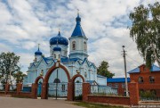 Церковь Ксении преподобной, , Мамадыш, Мамадышский район, Республика Татарстан