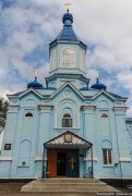 Церковь Ксении преподобной, , Мамадыш, Мамадышский район, Республика Татарстан